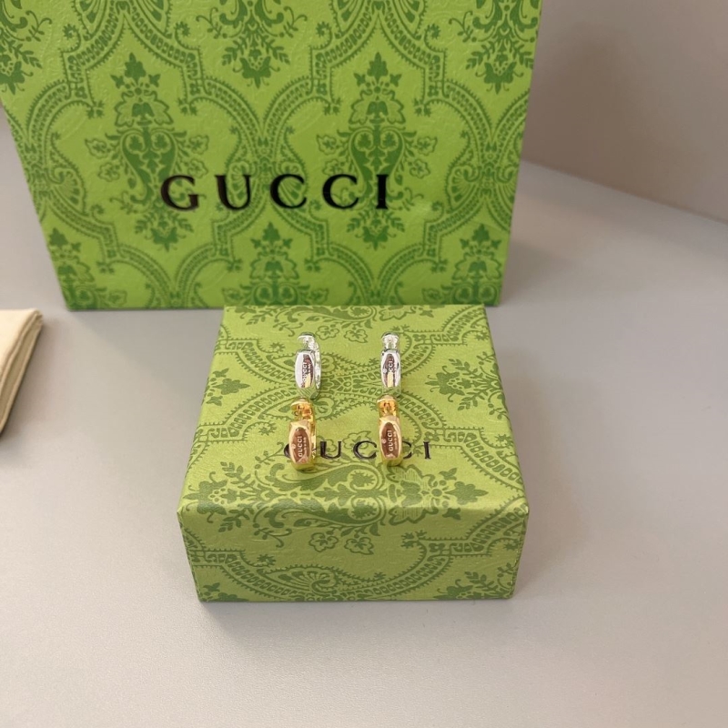 Gucci Earrings